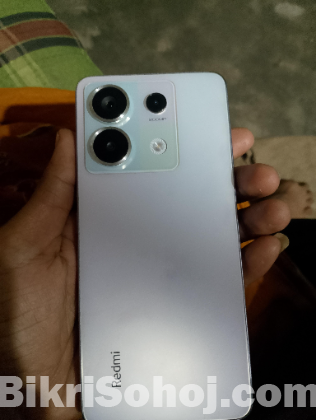 Redmi note 13 pro